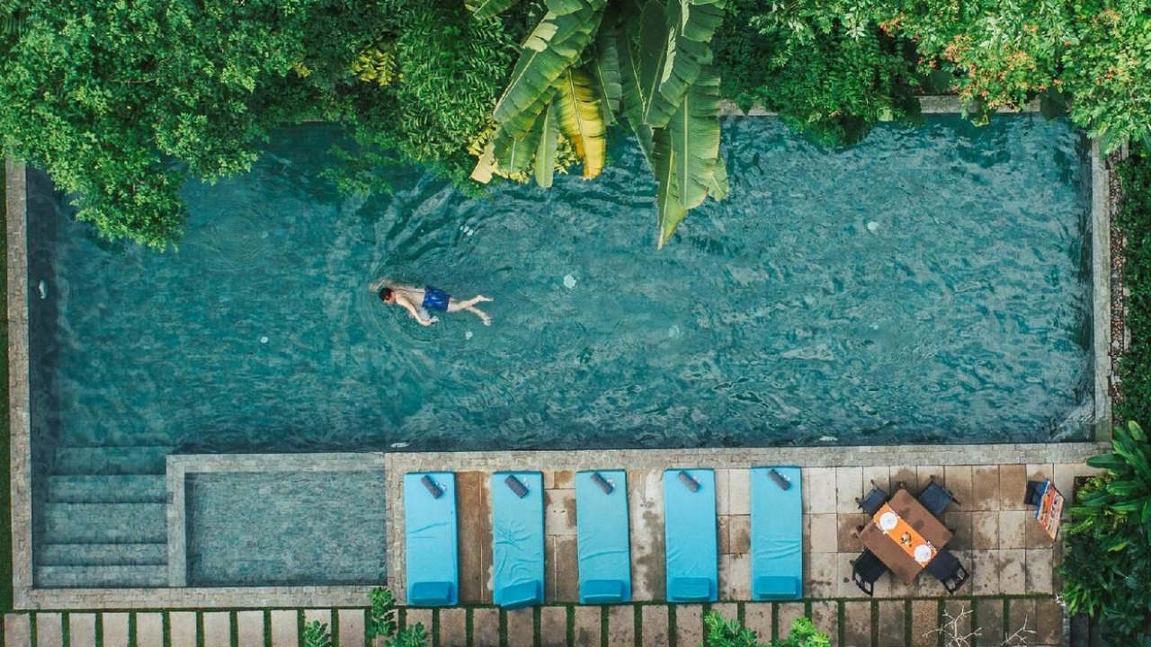 Photo of Outdoor in Wat Bo Area