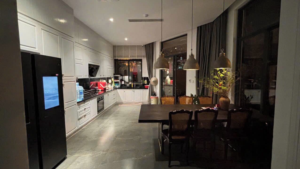 Photo of Kitchen in Buon Ma Thuot