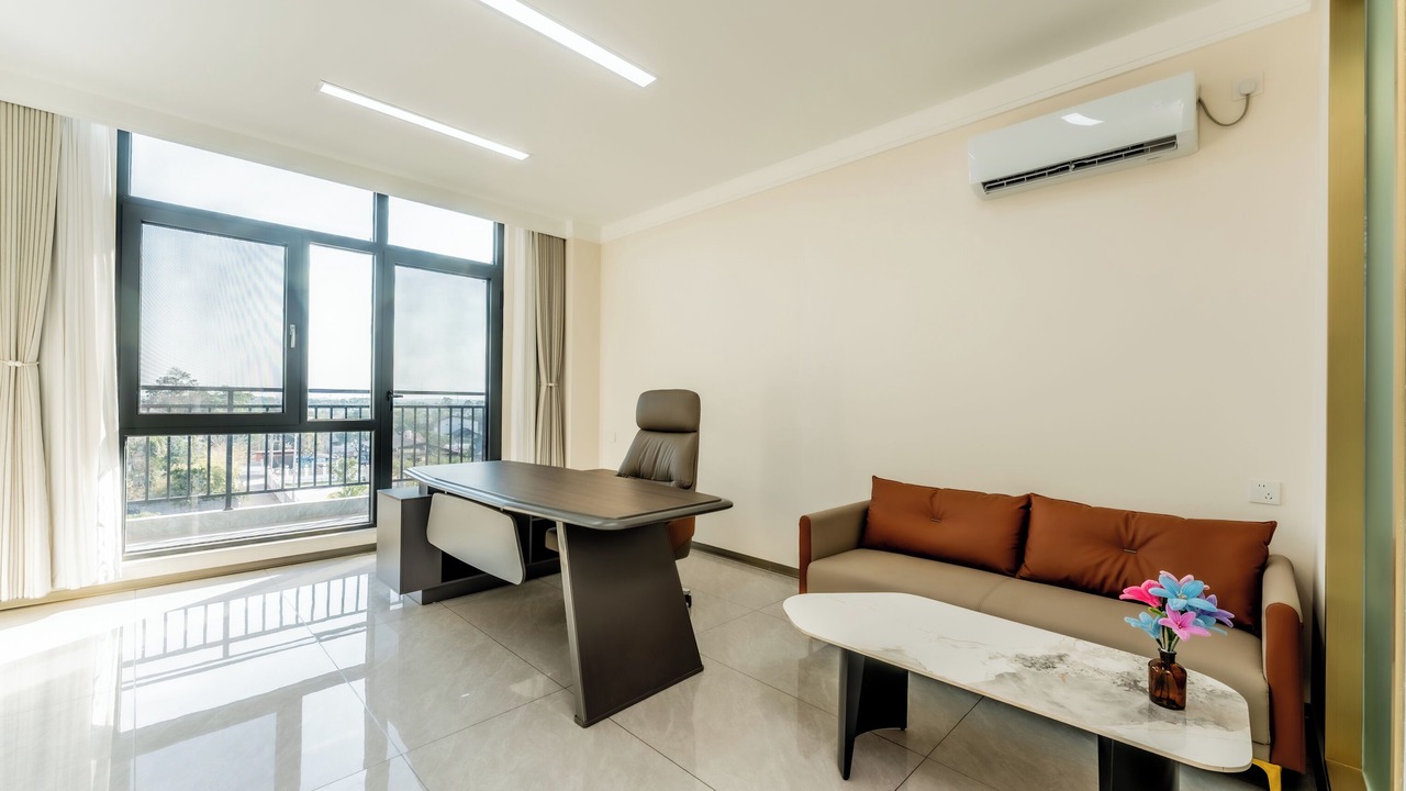 Photo of Patio Balcony in Vientiane