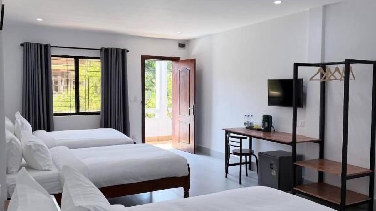 Photo of Bedroom in Siem Reap