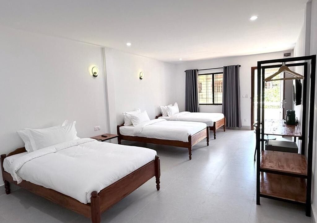Photo of Bedroom in Siem Reap