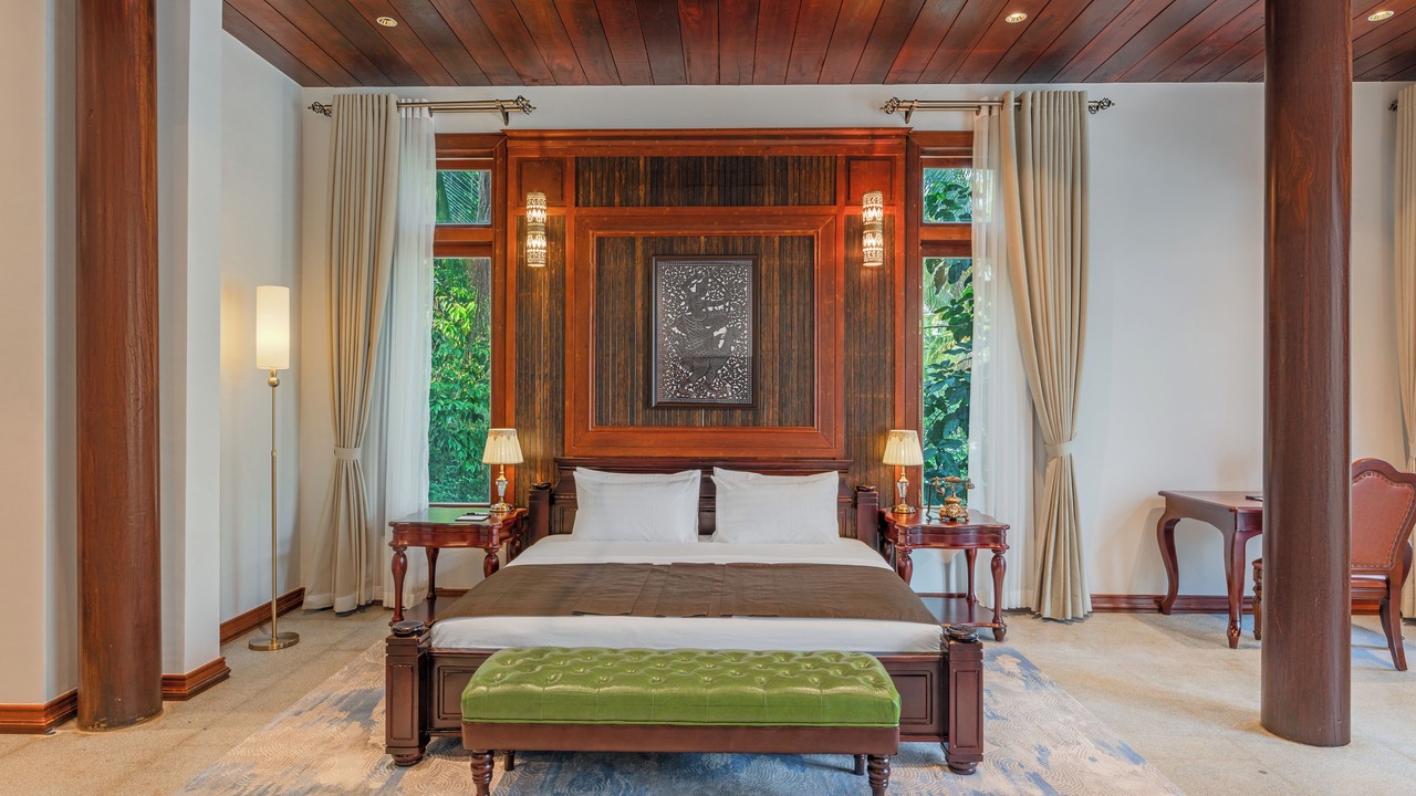 Photo of Patio Balcony in Kiri Sakor