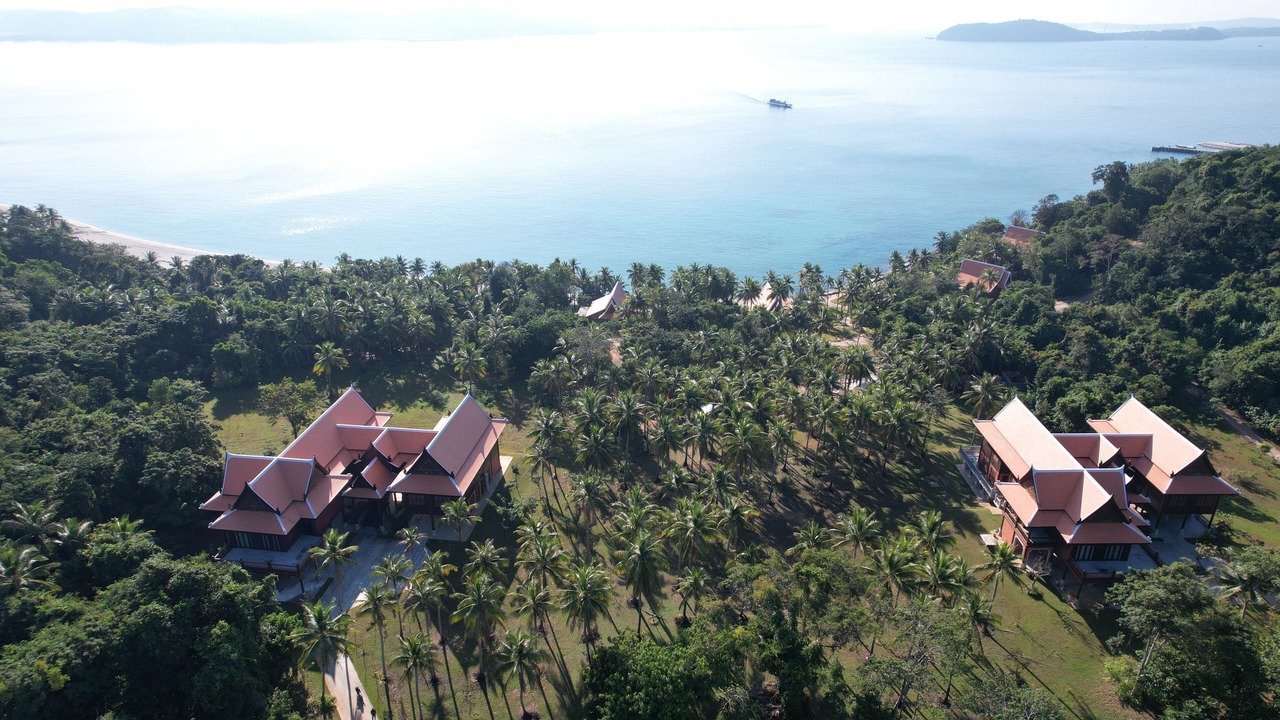 Photo of Outdoor in Kiri Sakor