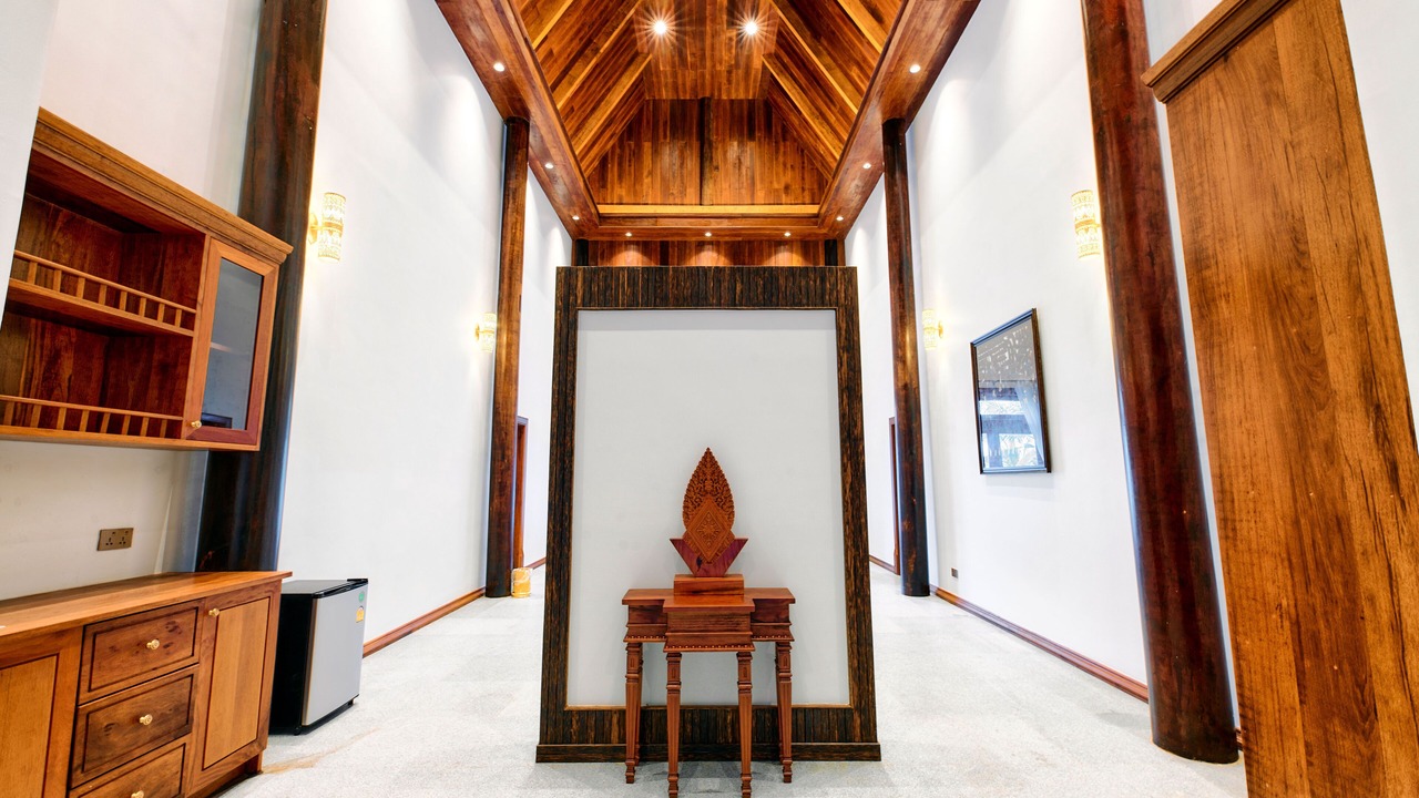 Photo of Patio Balcony in Kiri Sakor
