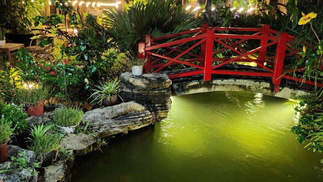 Photo of Outdoor in Cam Thanh