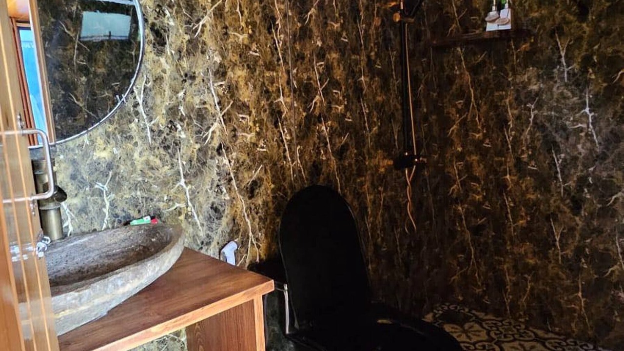 Photo of Bathroom in Cam Thanh