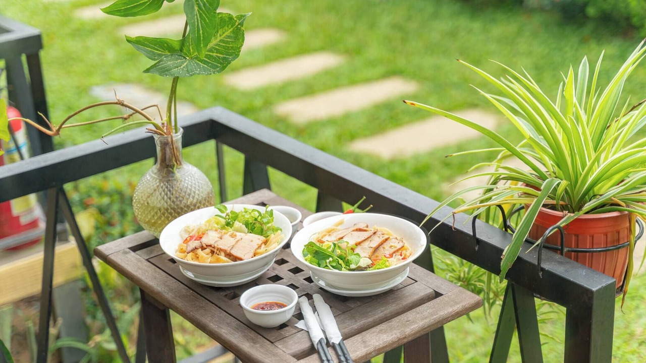 Photo of Outdoor in Cam Thanh