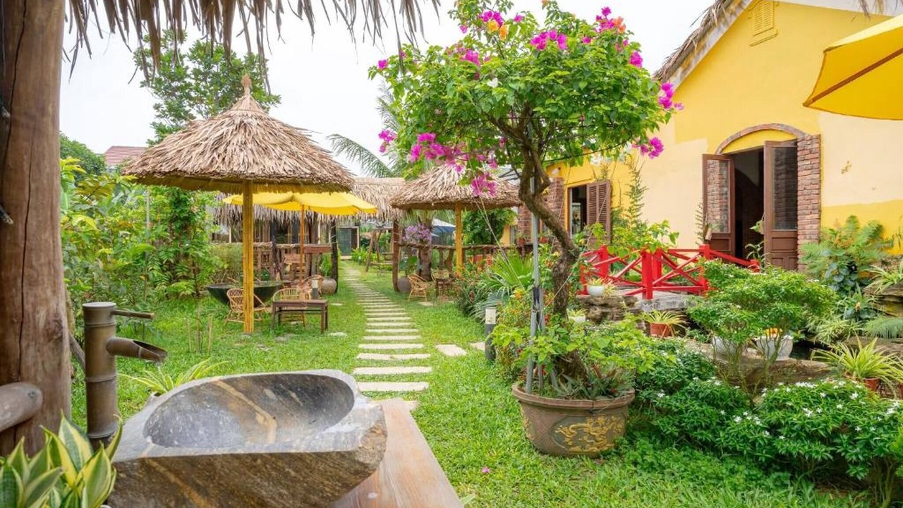 Photo of Outdoor in Cam Thanh