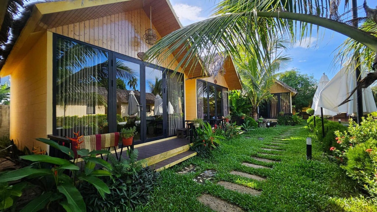 Photo of Outdoor in Cam Thanh
