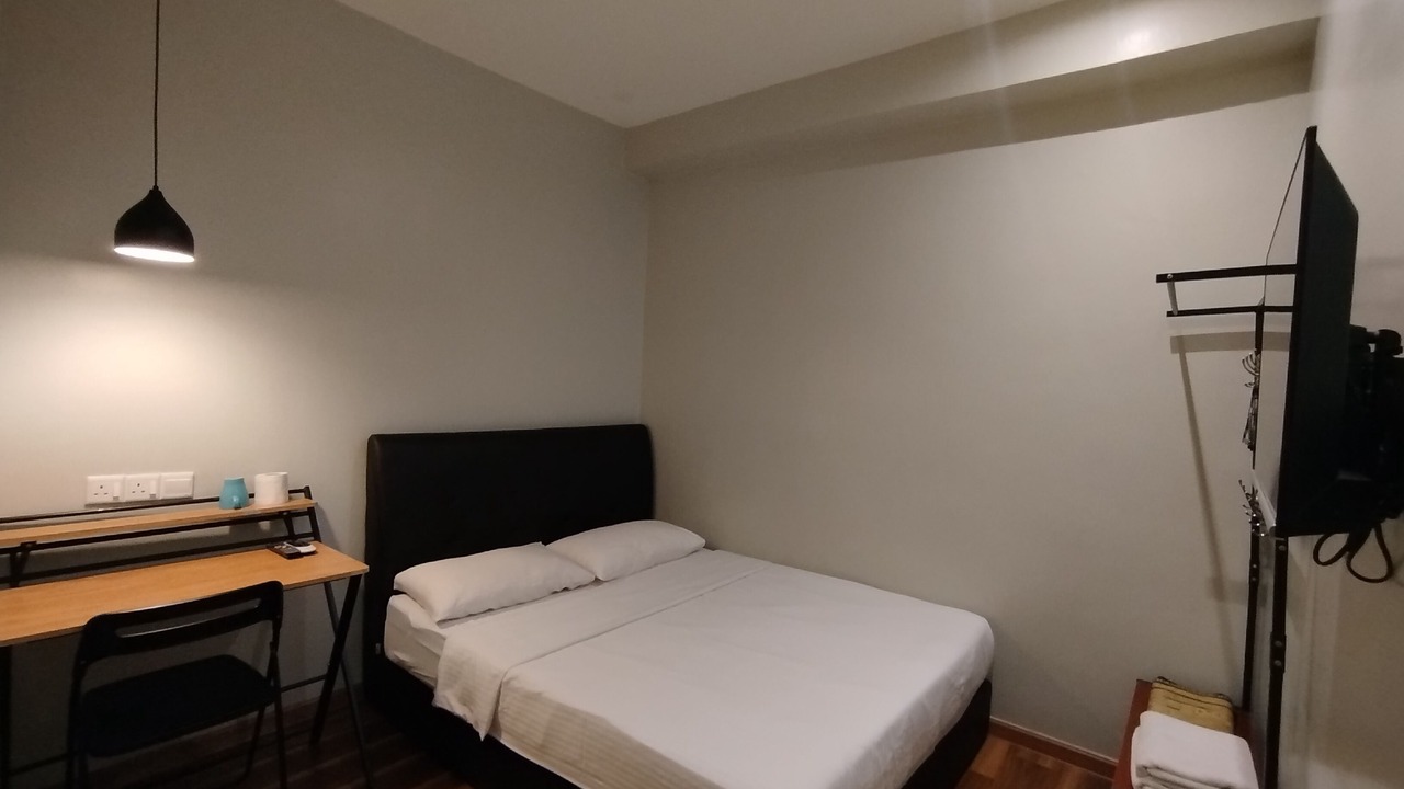 Photo of Bedroom in Taman Melawati