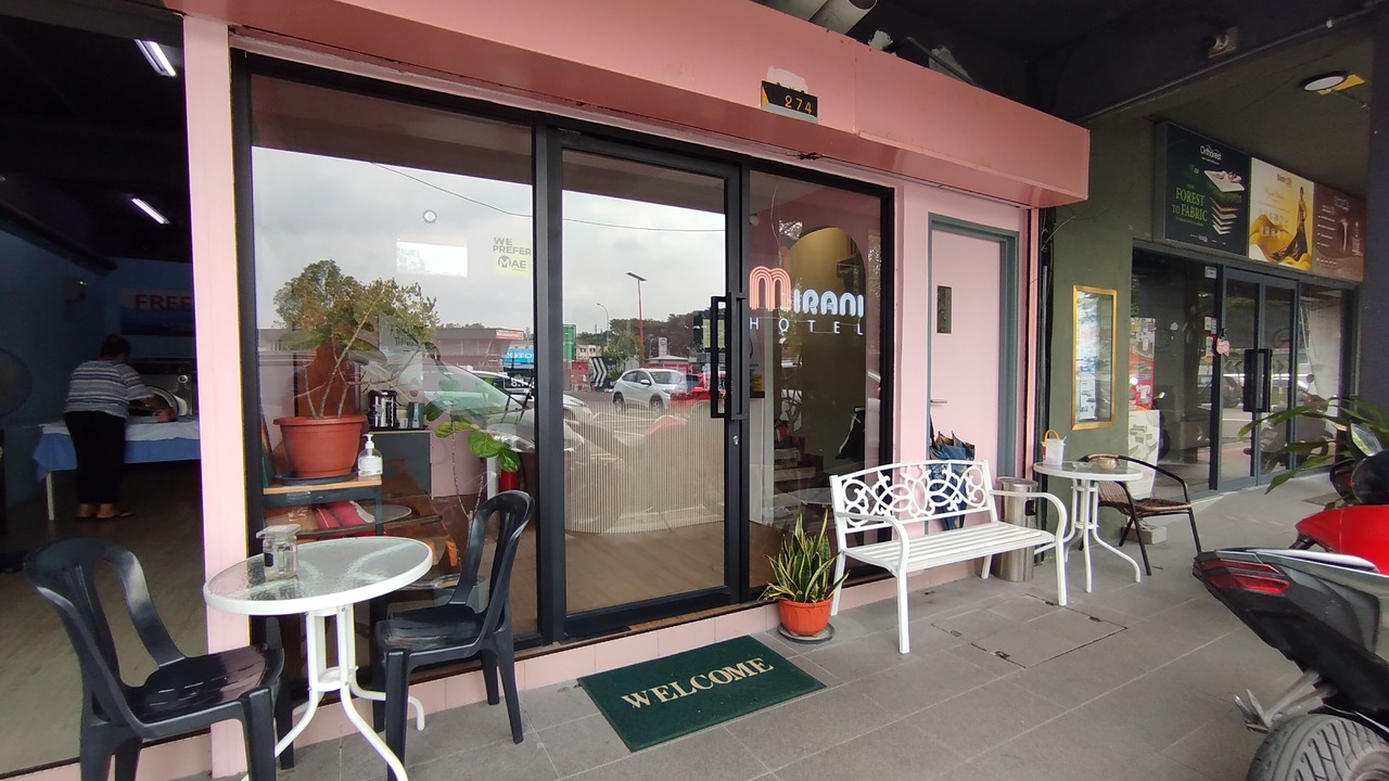 Photo of Outdoor in Taman Melawati