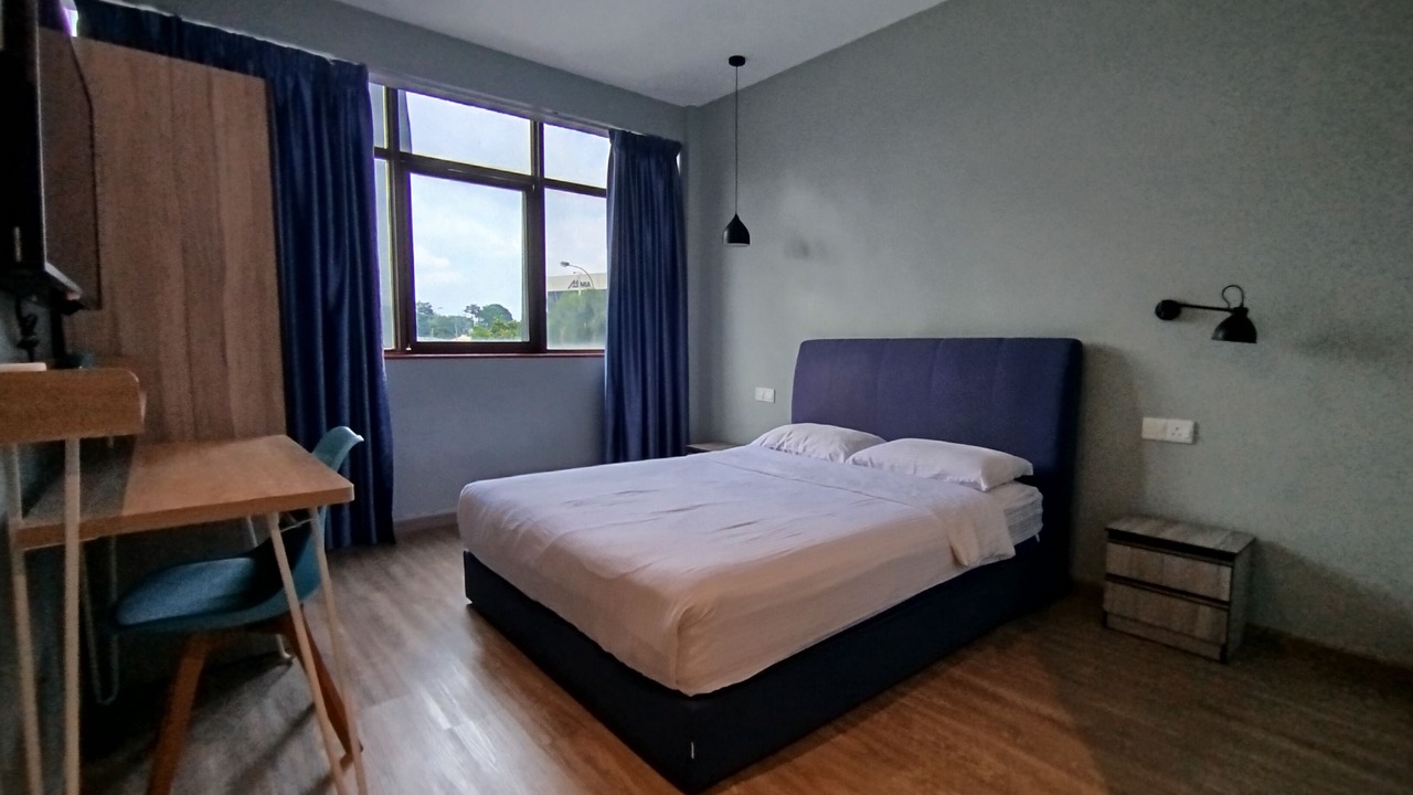 Photo of Bedroom in Taman Melawati