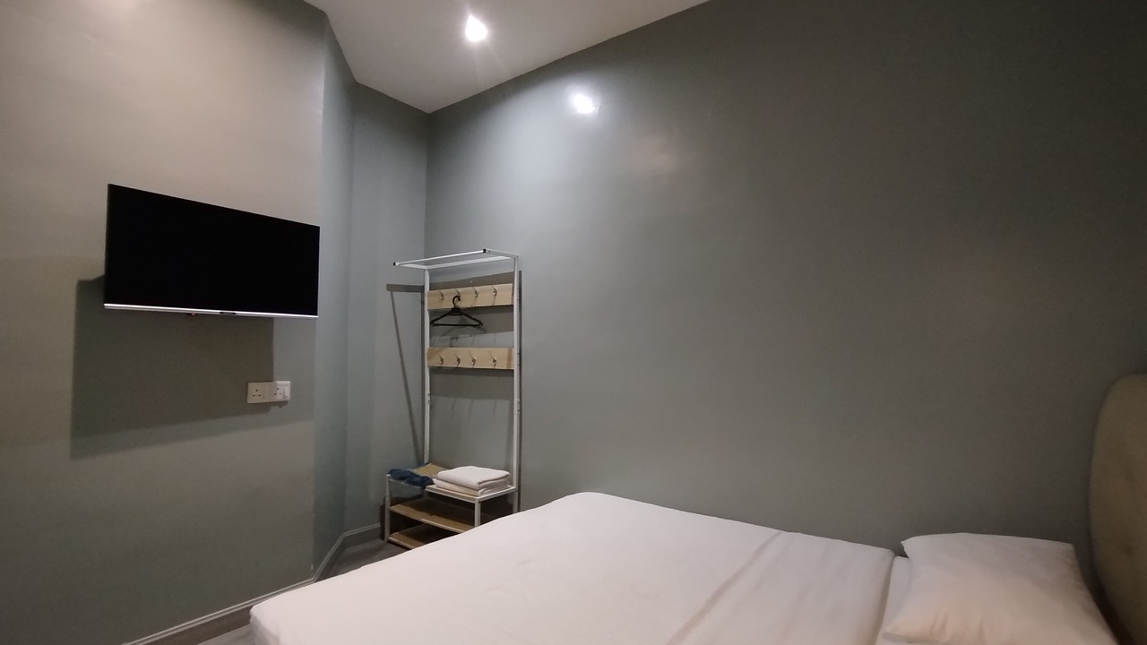 Photo of Bedroom in Taman Melawati