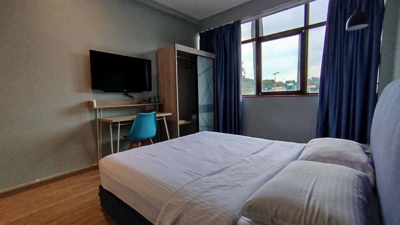 Photo of Bedroom in Taman Melawati