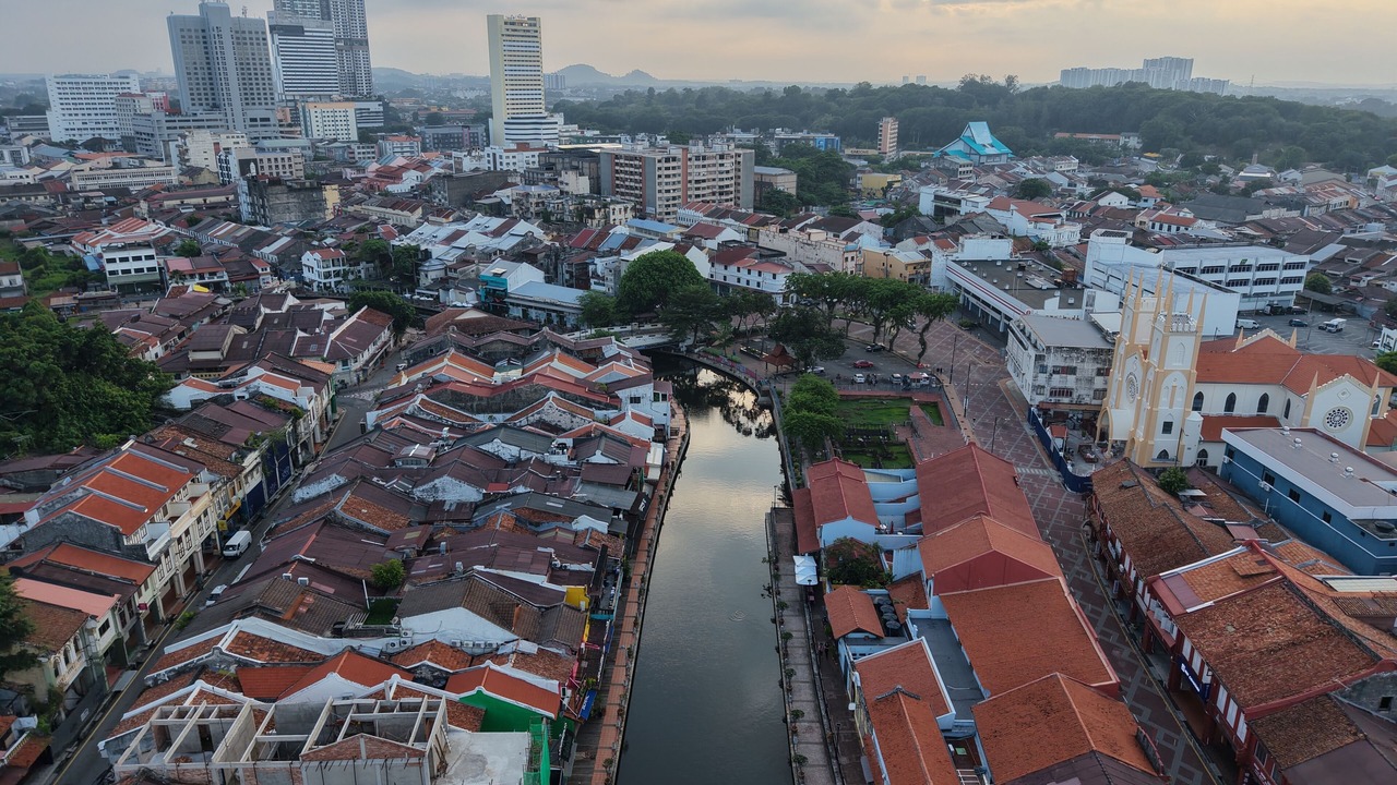Photo of Outdoor in Malacca City