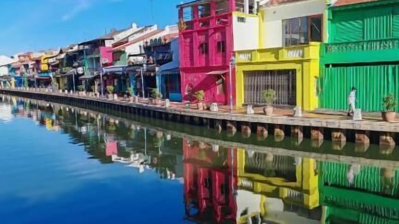 Photo of Outdoor in Malacca City