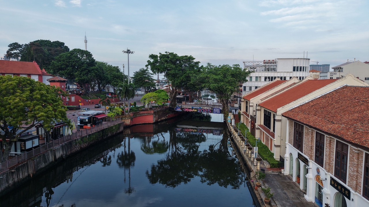 Photo of Outdoor in Malacca City