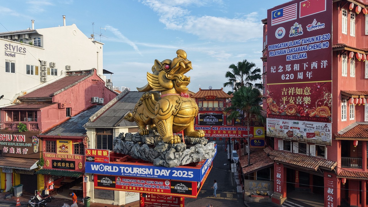 Photo of Outdoor in Malacca City