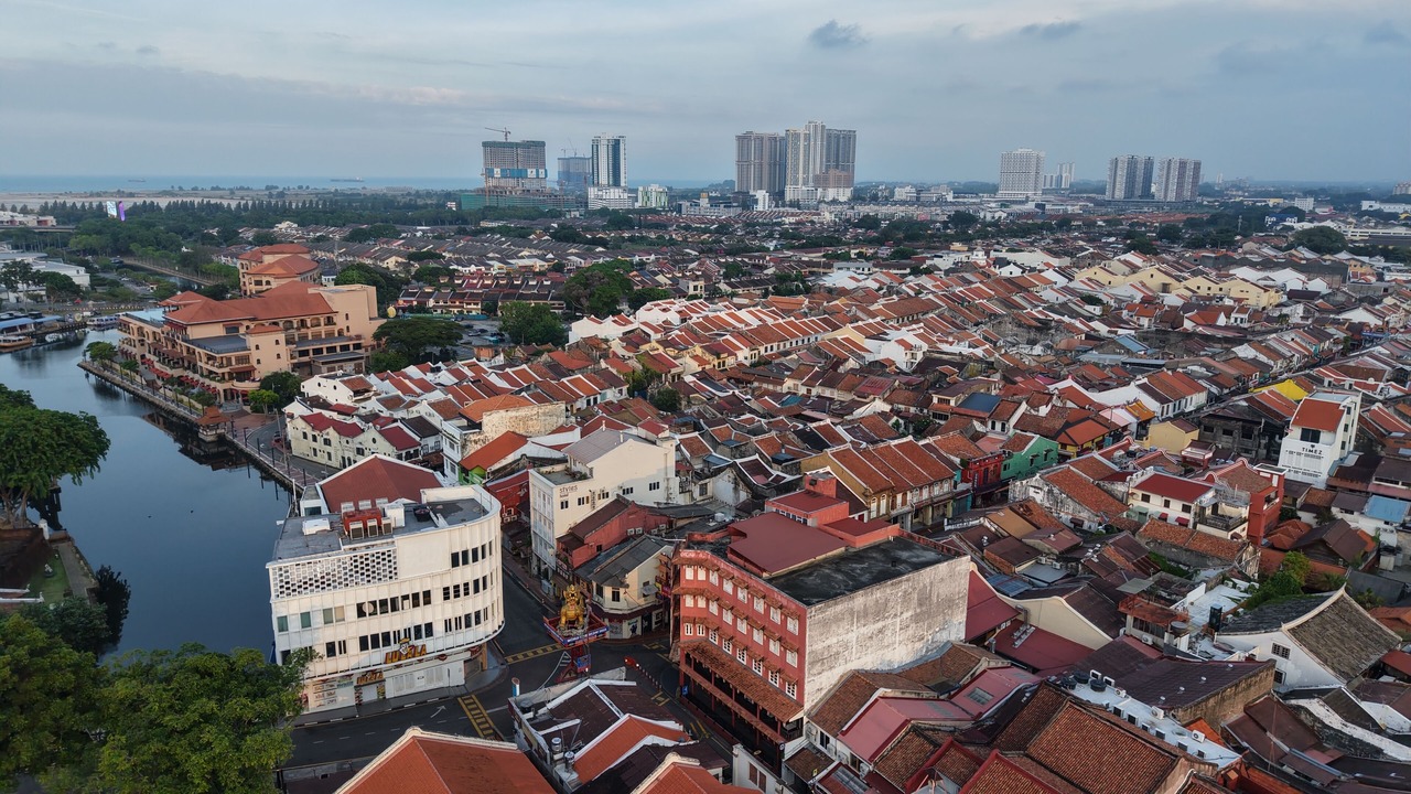 Photo of Outdoor in Malacca City