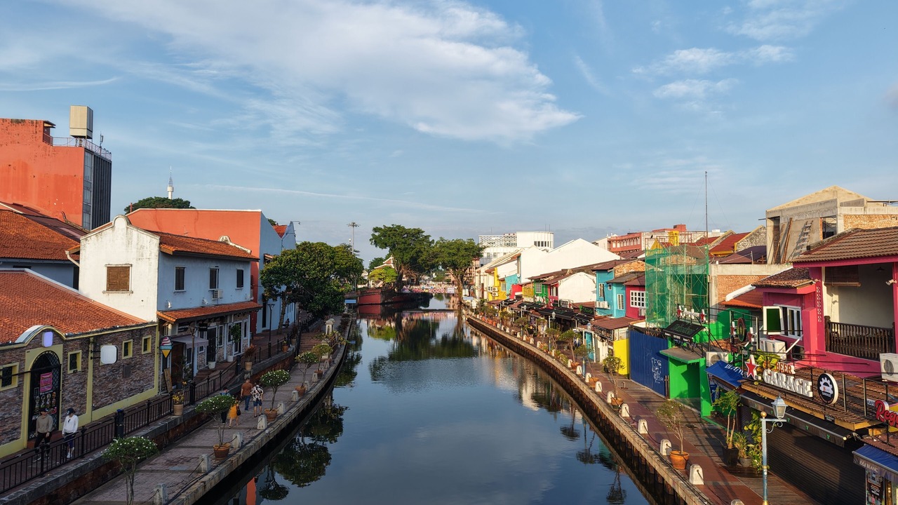 Photo of Outdoor in Malacca City