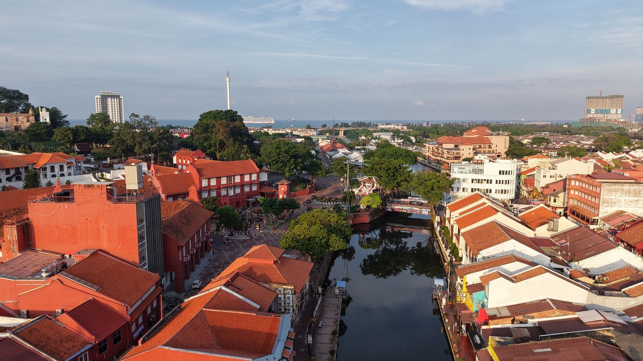 Photo of Outdoor in Malacca City