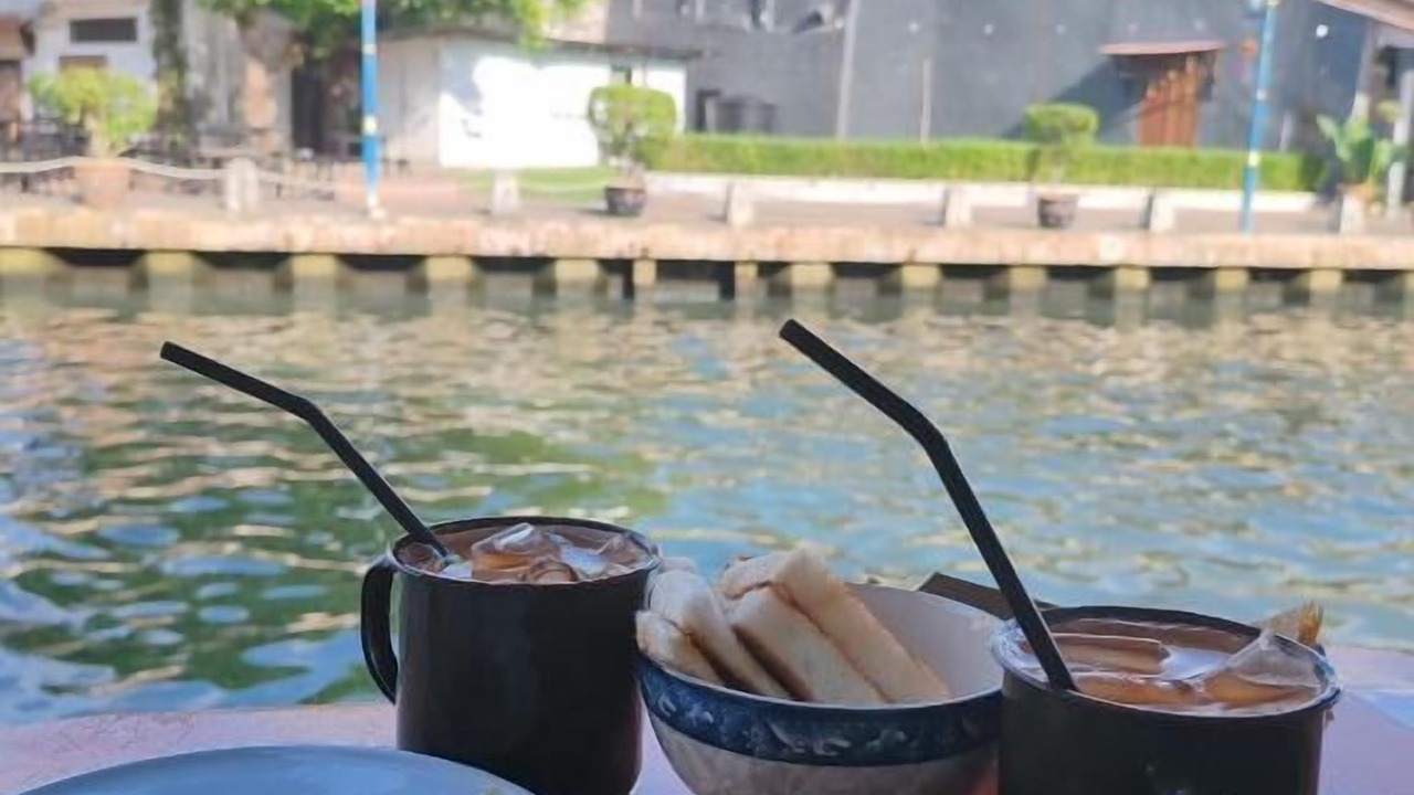 Photo of Outdoor in Malacca City