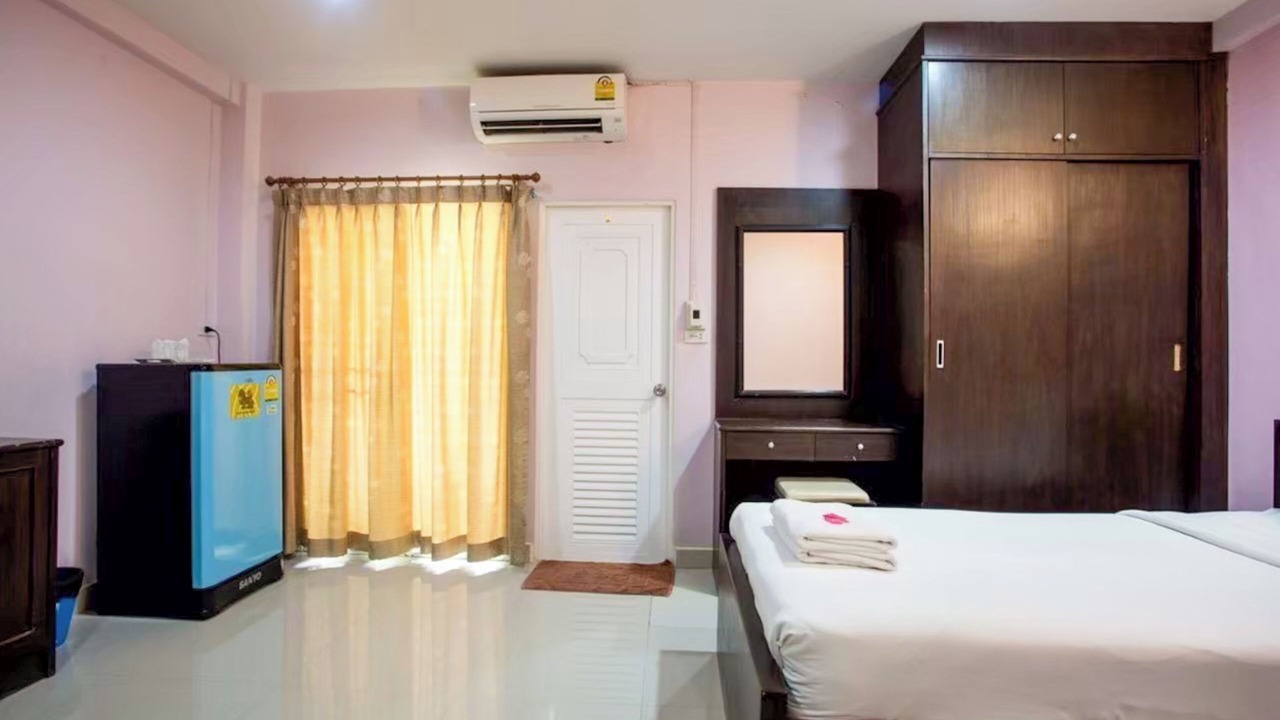 Photo of Bedroom in Sisaket