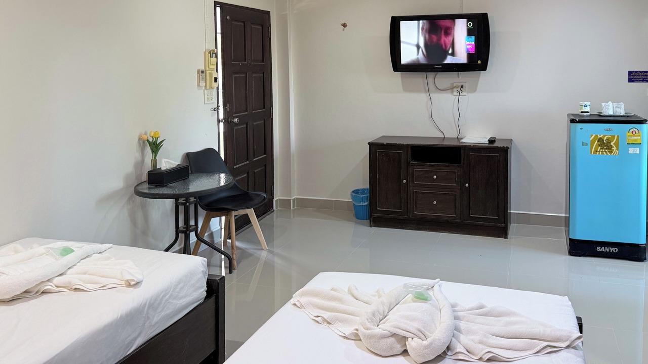 Photo of Bedroom in Sisaket