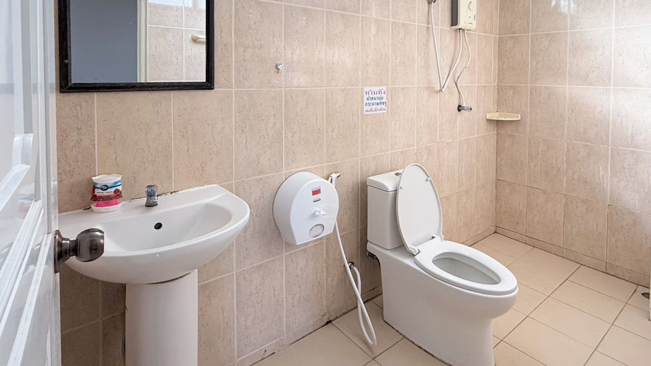 Photo of Bathroom in Sisaket