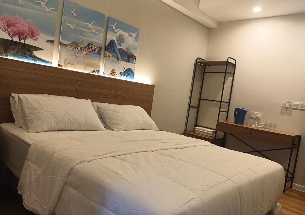 Photo of Bedroom in Simpang Ampat