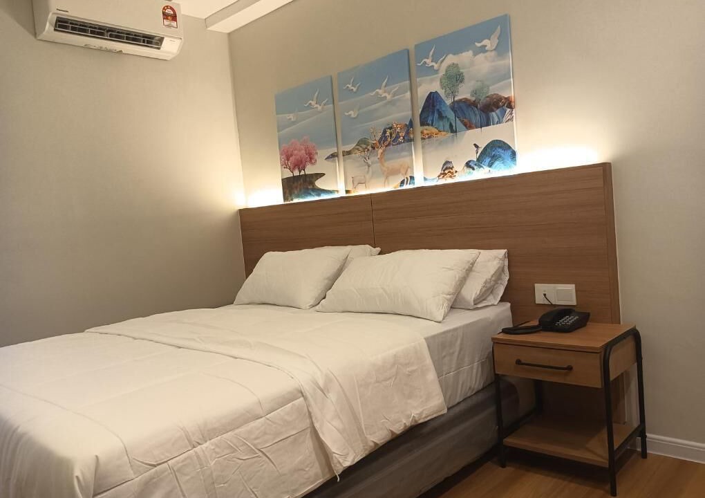 Photo of Bedroom in Simpang Ampat