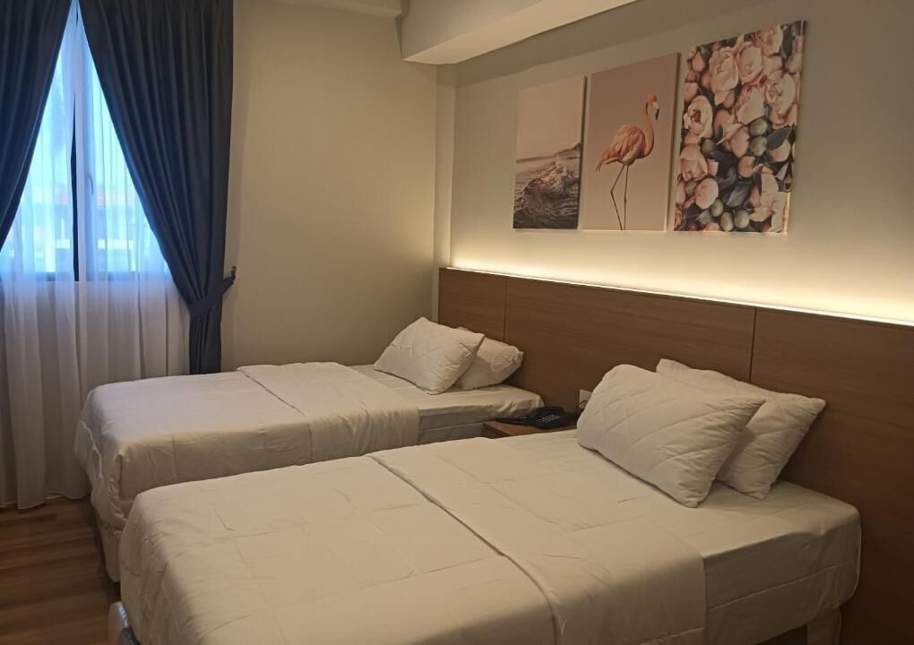 Photo of Bedroom in Simpang Ampat