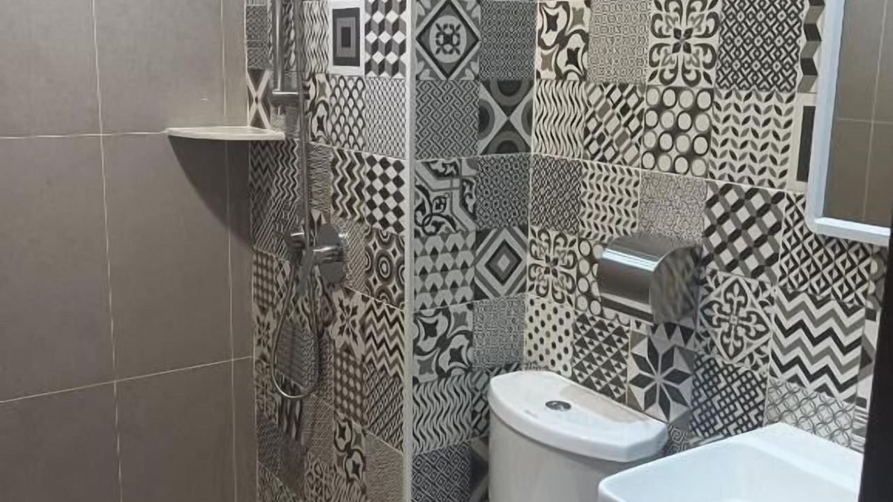 Photo of Bathroom in Simpang Ampat