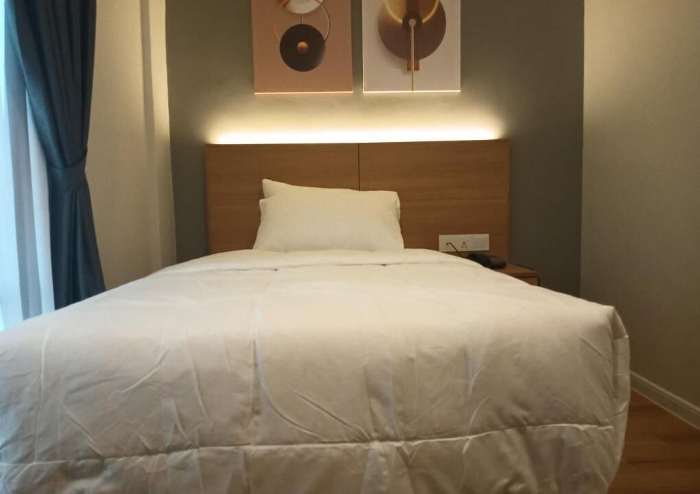 Photo of Bedroom in Simpang Ampat