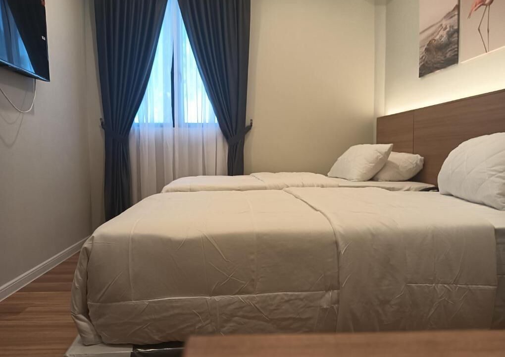 Photo of Bedroom in Simpang Ampat