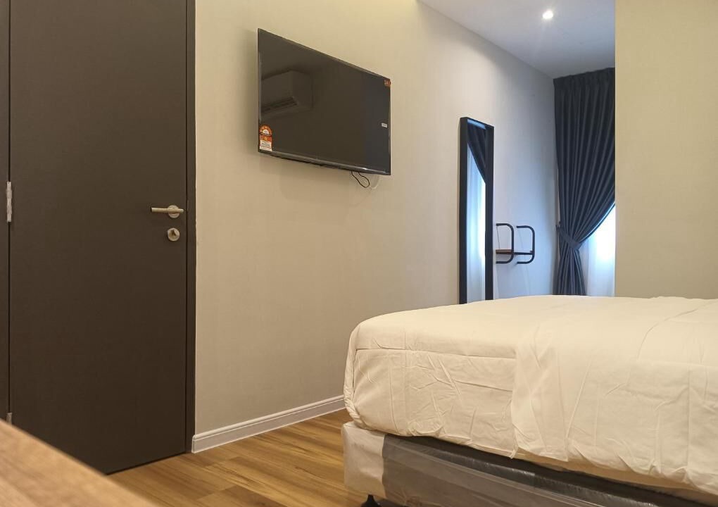 Photo of Bedroom in Simpang Ampat