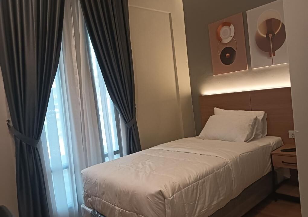 Photo of Bedroom in Simpang Ampat
