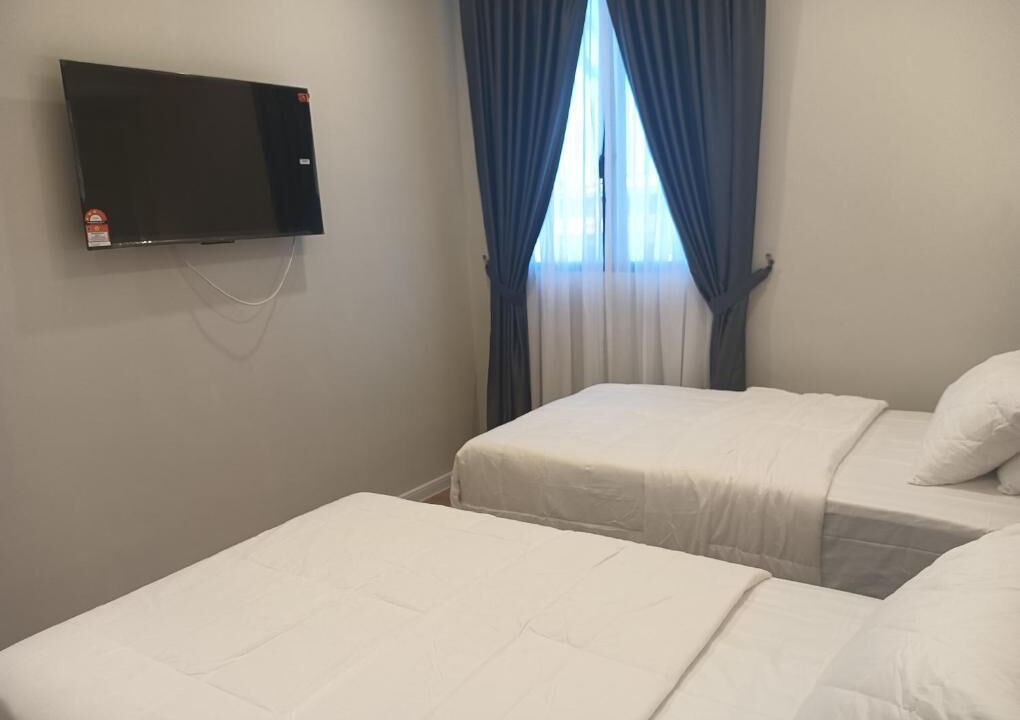 Photo of Bedroom in Simpang Ampat