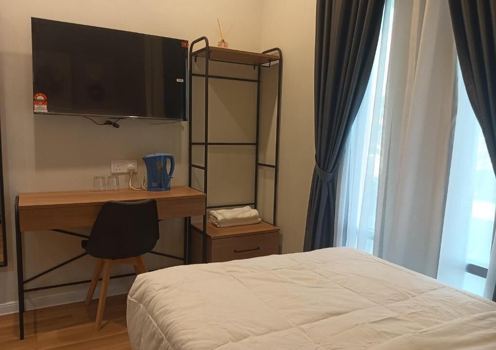 Photo of Bedroom in Simpang Ampat