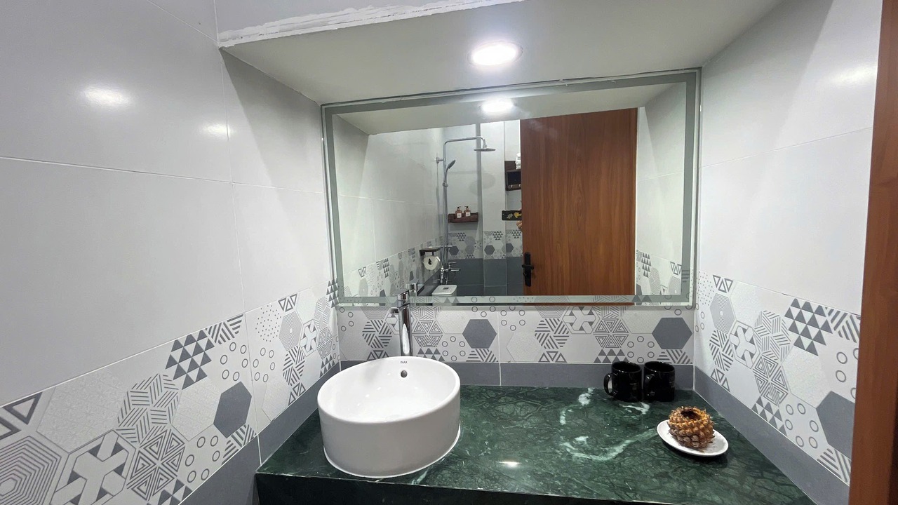 Photo of Bathroom in Ninh Kieu