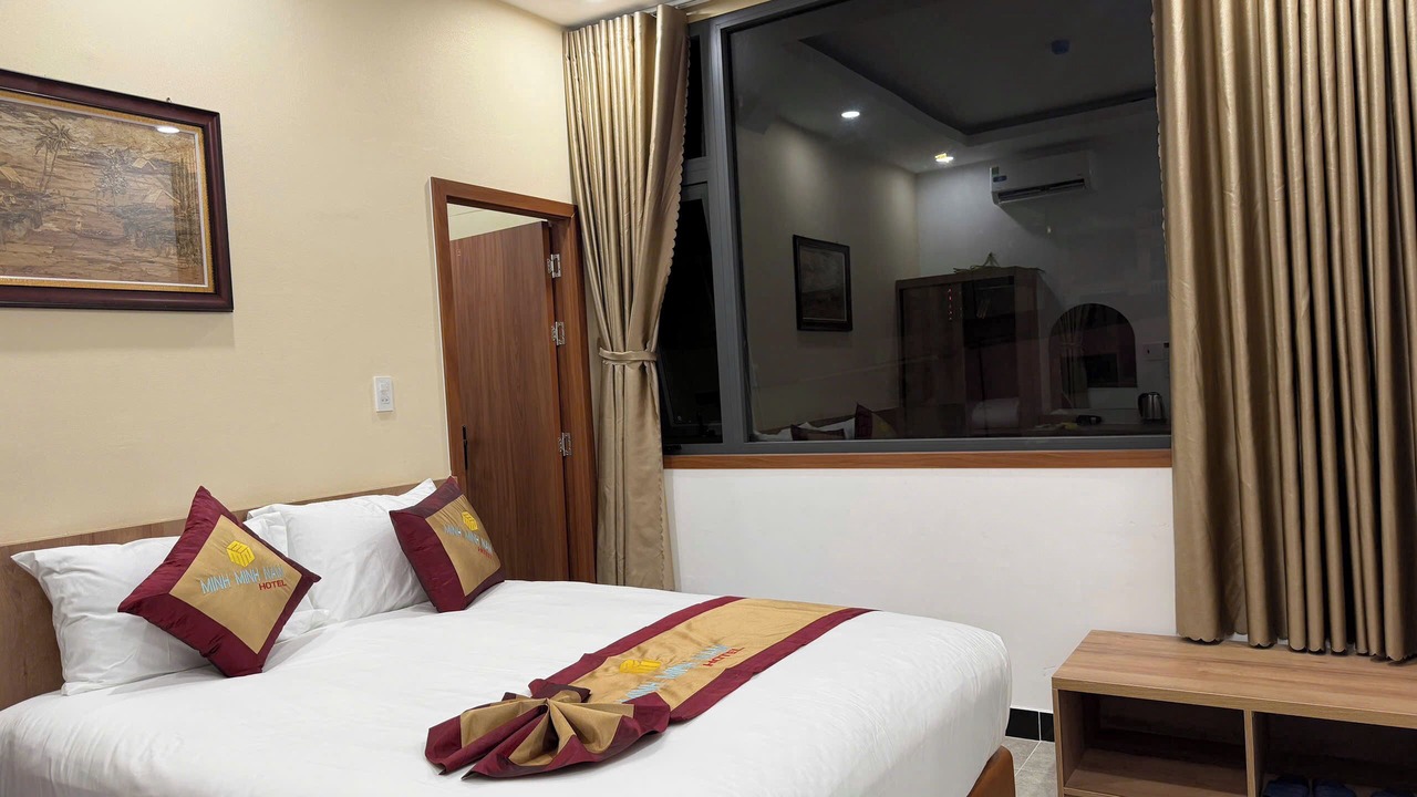 Photo of Bedroom in Ninh Kieu