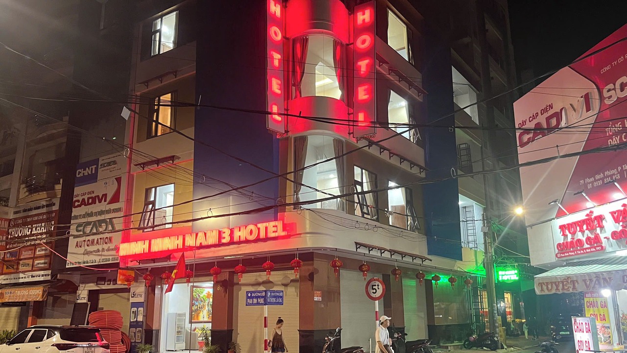 Photo of Outdoor in Ninh Kieu