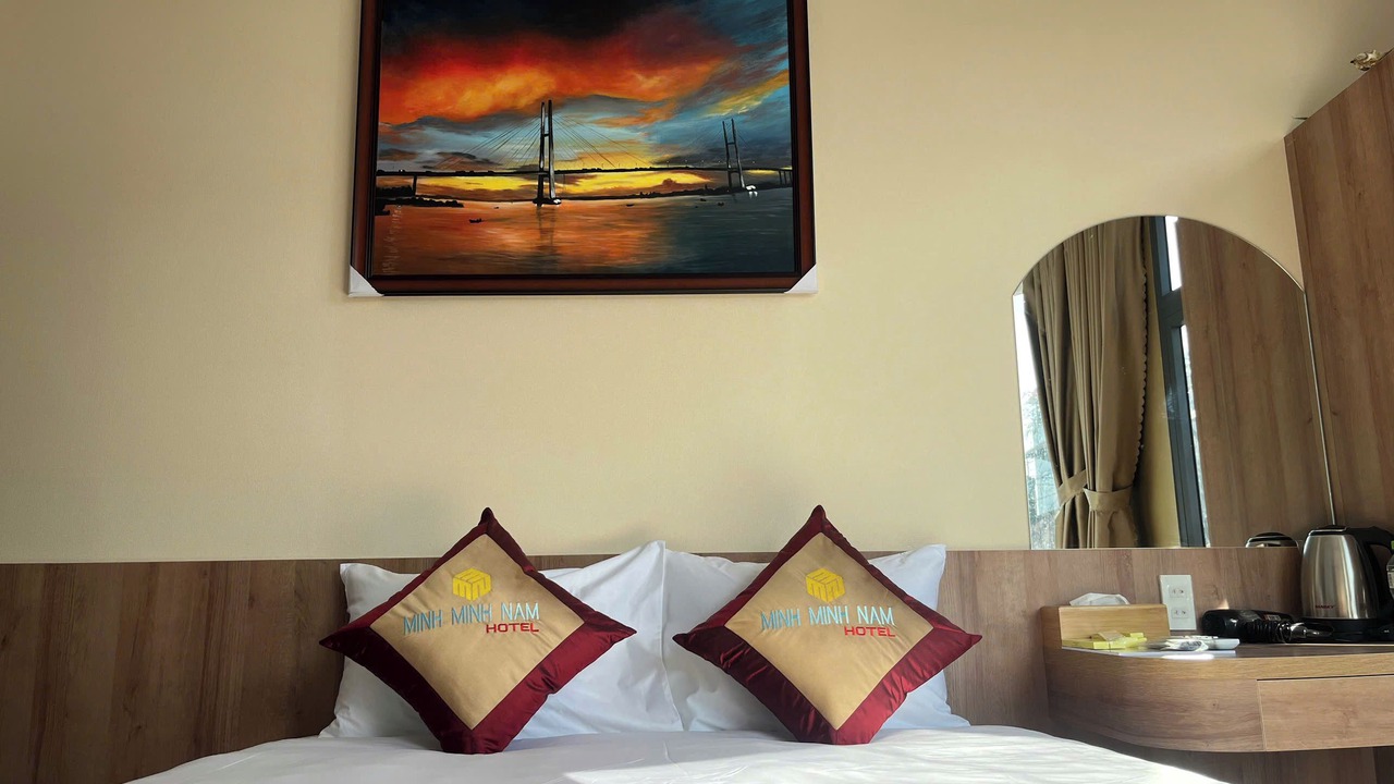 Photo of Bedroom in Ninh Kieu