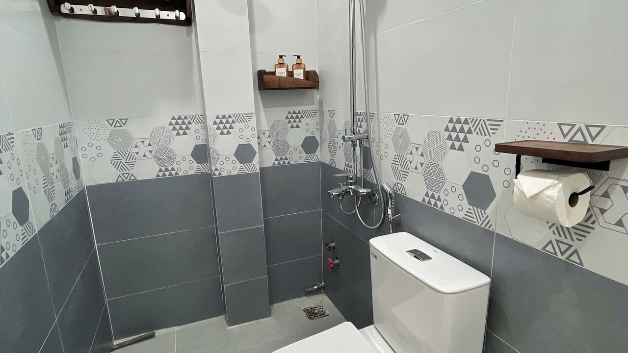 Photo of Bathroom in Ninh Kieu