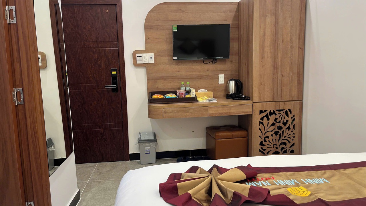 Photo of Bedroom in Ninh Kieu