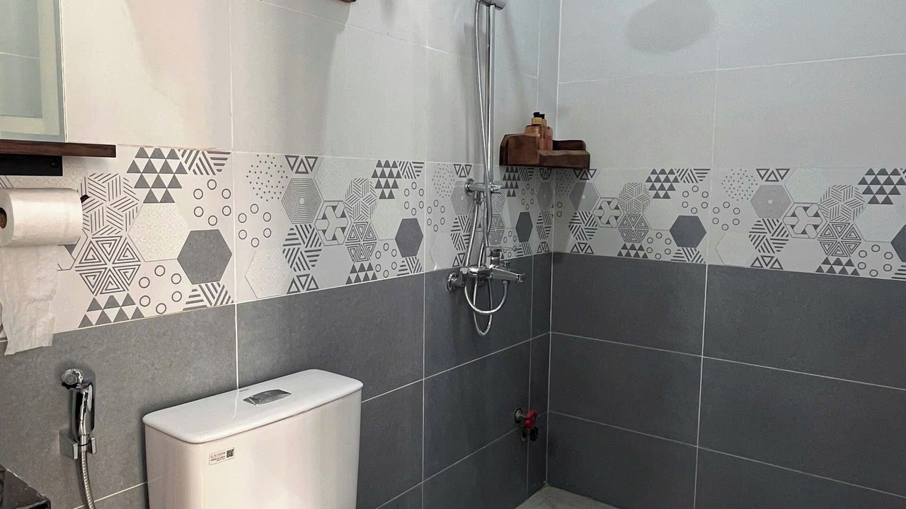 Photo of Bathroom in Ninh Kieu