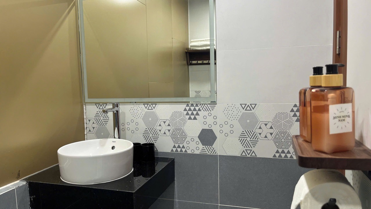 Photo of Bathroom in Ninh Kieu