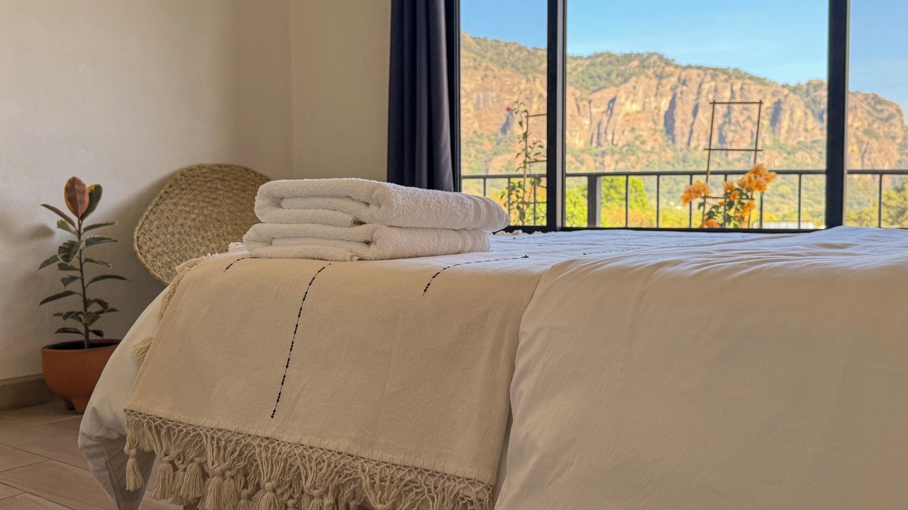 Photo of Bedroom in Santo Domingo