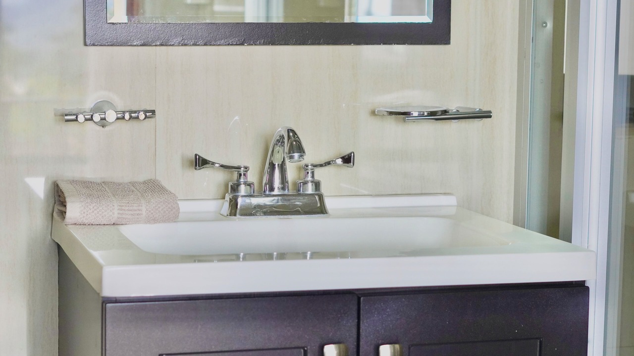 Photo of Bathroom in Santo Domingo