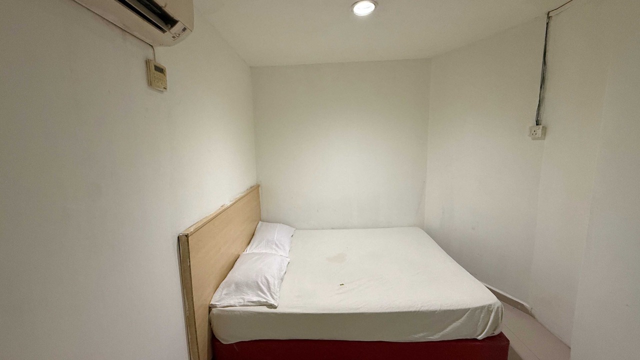Photo of Bedroom in Batu Caves